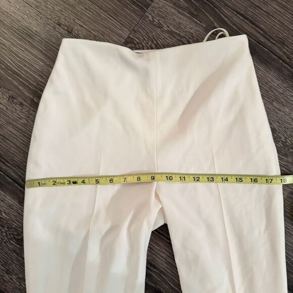 Ralph Lauren Purple Label Wool Trousers - Picture 9 of 12